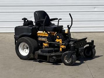 SOLD 2010 Cub Cadet TANK M60 Stock No. 01801896 JC6 Other Equipment with 60 inches Tractor Zoom